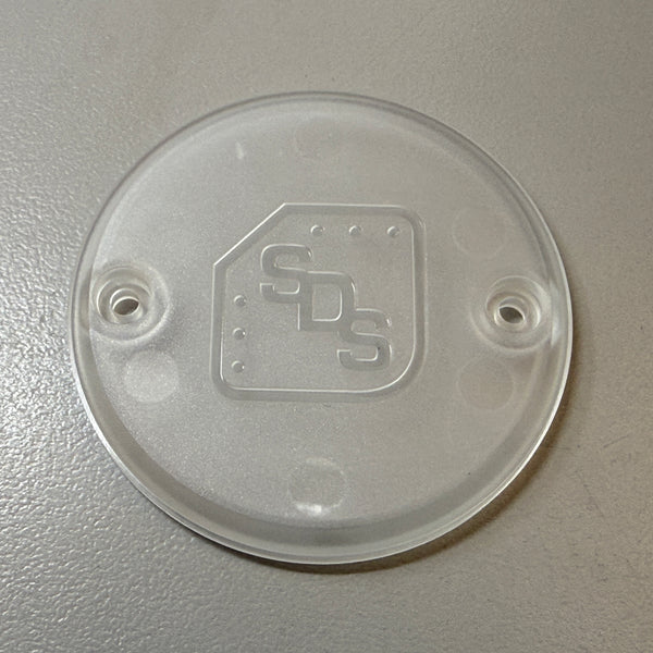 Cover, Encoder (MK5)