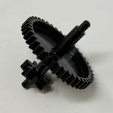Gear, Double, Steering, 7T-41T (MK5n)