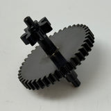 Gear, Double, Steering, 7T-41T (MK5n)