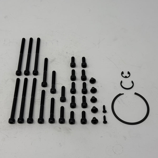 Kit, Screw (MK5)