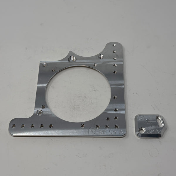 Kit, Plate, Main & Shift (MK5n)