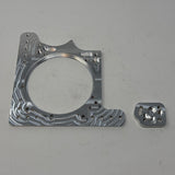 Kit, Plate, Main & Shift (MK5n)