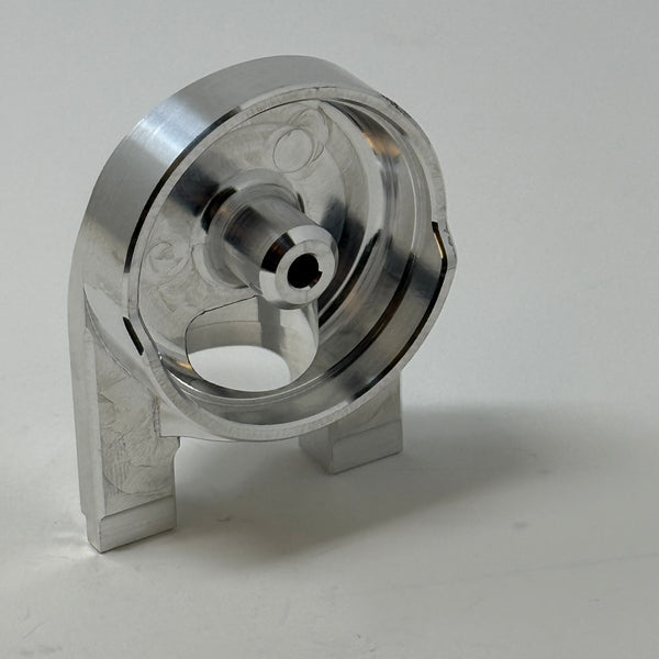 Mount, Wheel, B (MK5)