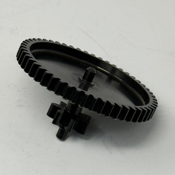 Gear, Double, Steering, 7T-52T (MK5i)