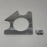 Kit, Plate, Main & Shift (MK5i)