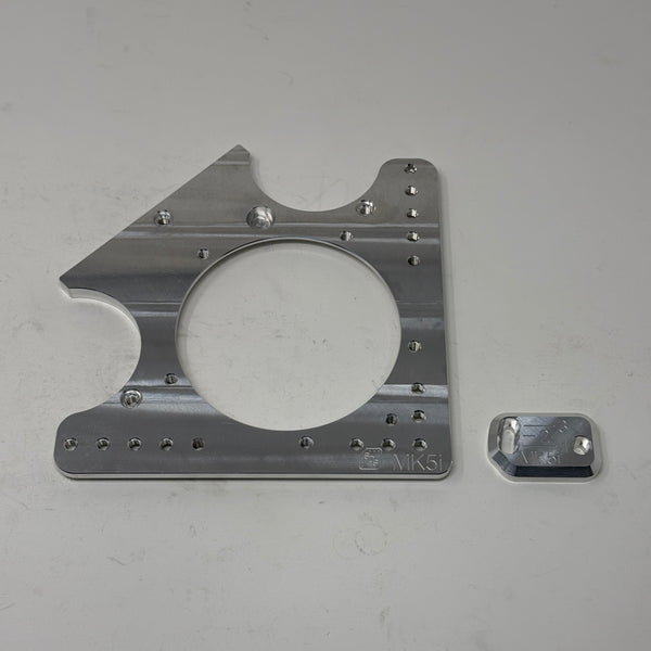 Kit, Plate, Main & Shift (MK5i)