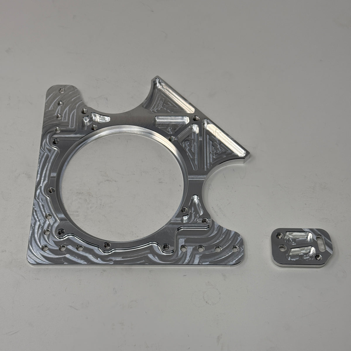 Kit, Plate, Main & Shift (MK5i) – Swerve Drive Specialties