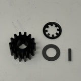 Kit, Pinion Gear, Steering (MK5i)
