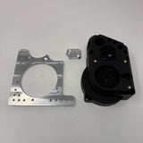 Kit, Conversion, MK5n Layout