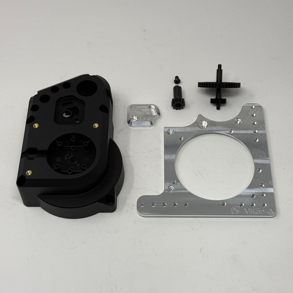 Kit, Conversion, MK5i to MK5n