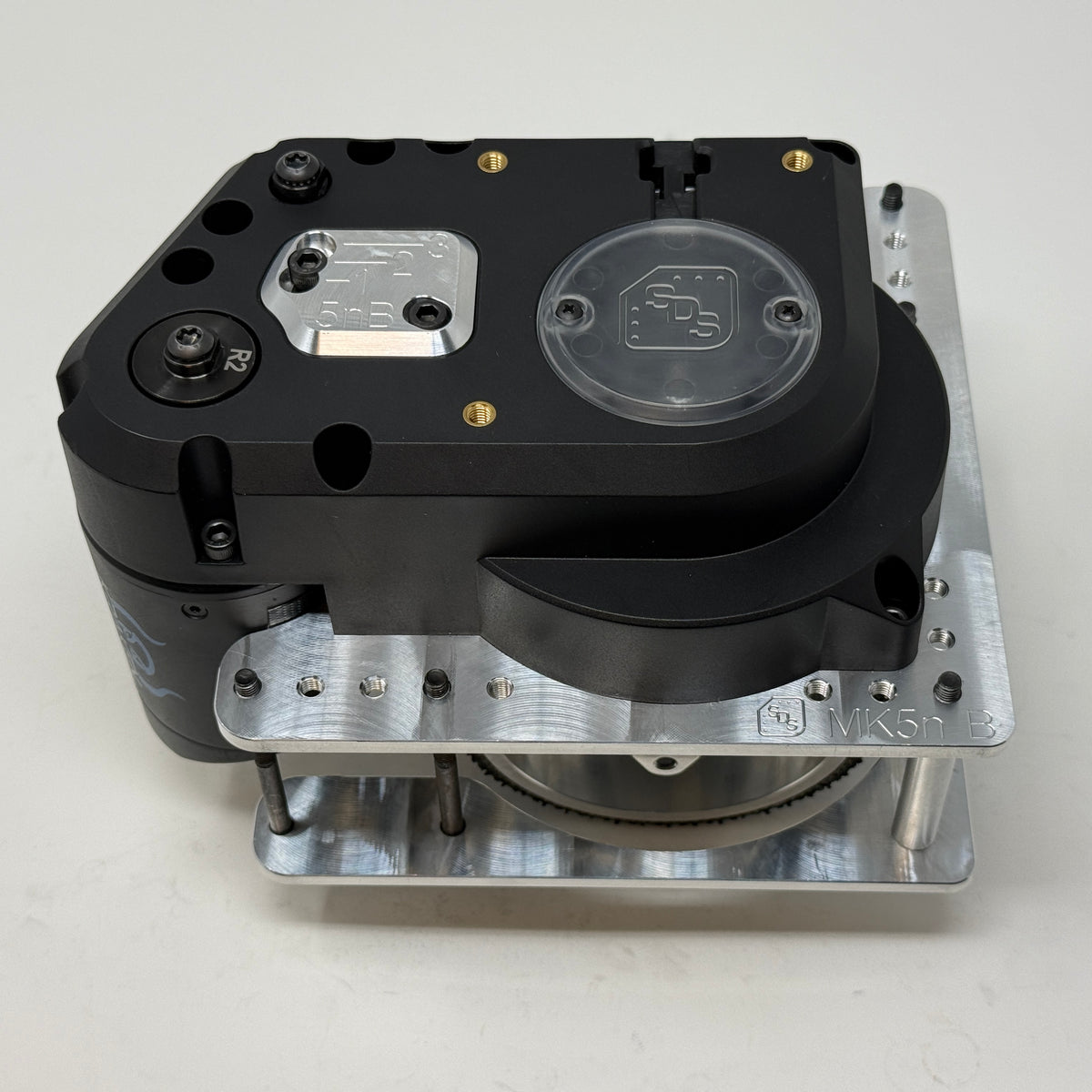 Swere Module Can MK5n Swerve Module – Swerve Drive Specialties
