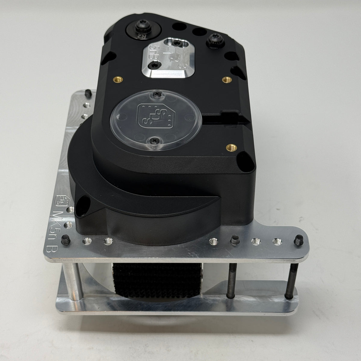 Swere Module Can MK5n Swerve Module – Swerve Drive Specialties