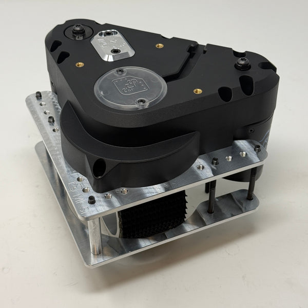 Swere Module Can MK4n Swerve Module – Swerve Drive Specialties