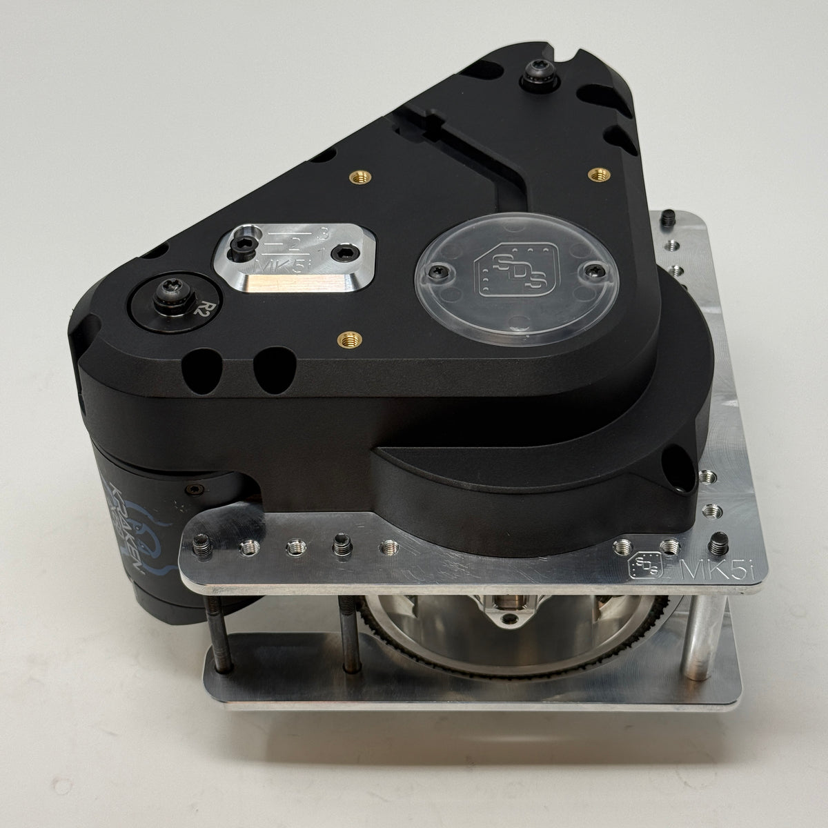 Swere Module Can MK5i Swerve Module – Swerve Drive Specialties