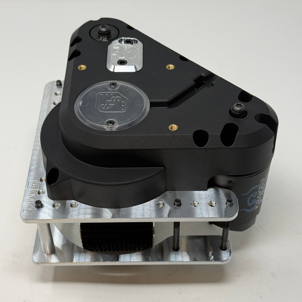 Swere Module Can MK5i Swerve Module – Swerve Drive Specialties
