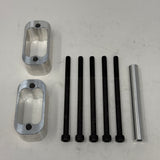 Kit, Chassis Lowering (MK5)