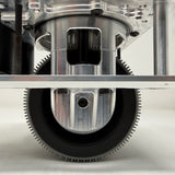 Kit, Chassis Lift (MK5)