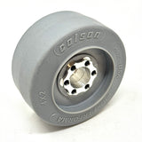 Wheel, Colson, 4"OD x 2"W (MK5)