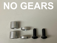 Kit, Pinion Gear (MK3/4)