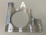 Plate, Main (MK4n)