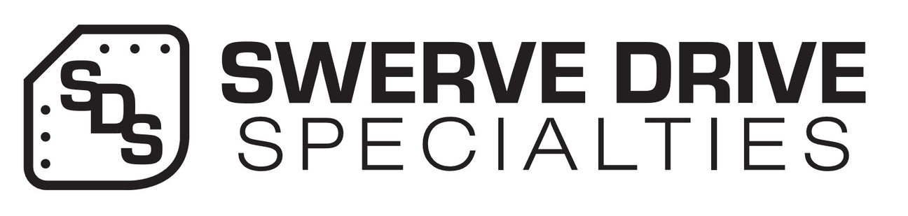 Swerve Module Kits – Swerve Drive Specialties