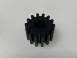 Gear, 20DP, 14T Falcon Spline Bore