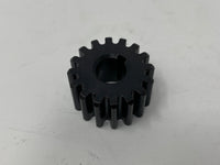 Gear, 20DP, 16T 8mm Bore