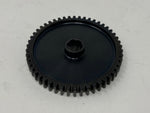 Gear, 20DP, 50T, 3/8" Hex Bore