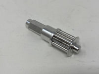 Shaft, Steering (MK2/3/4/4c)