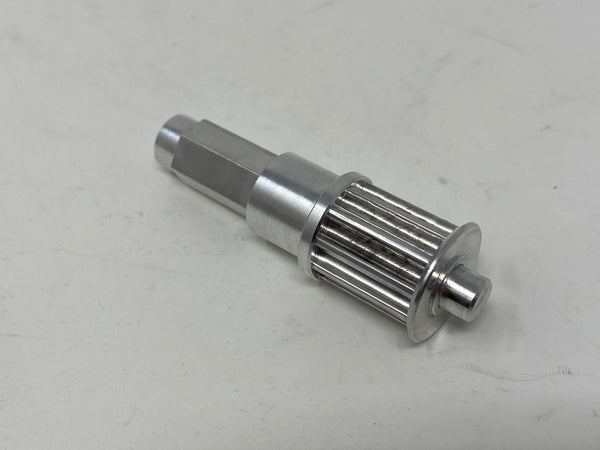 Shaft, Steering (MK2/3/4/4c)