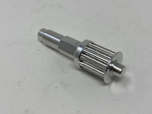 Shaft, Steering (MK4i/4n)