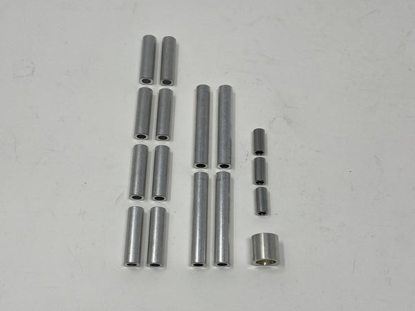 Kit, Spacer (MK4i)