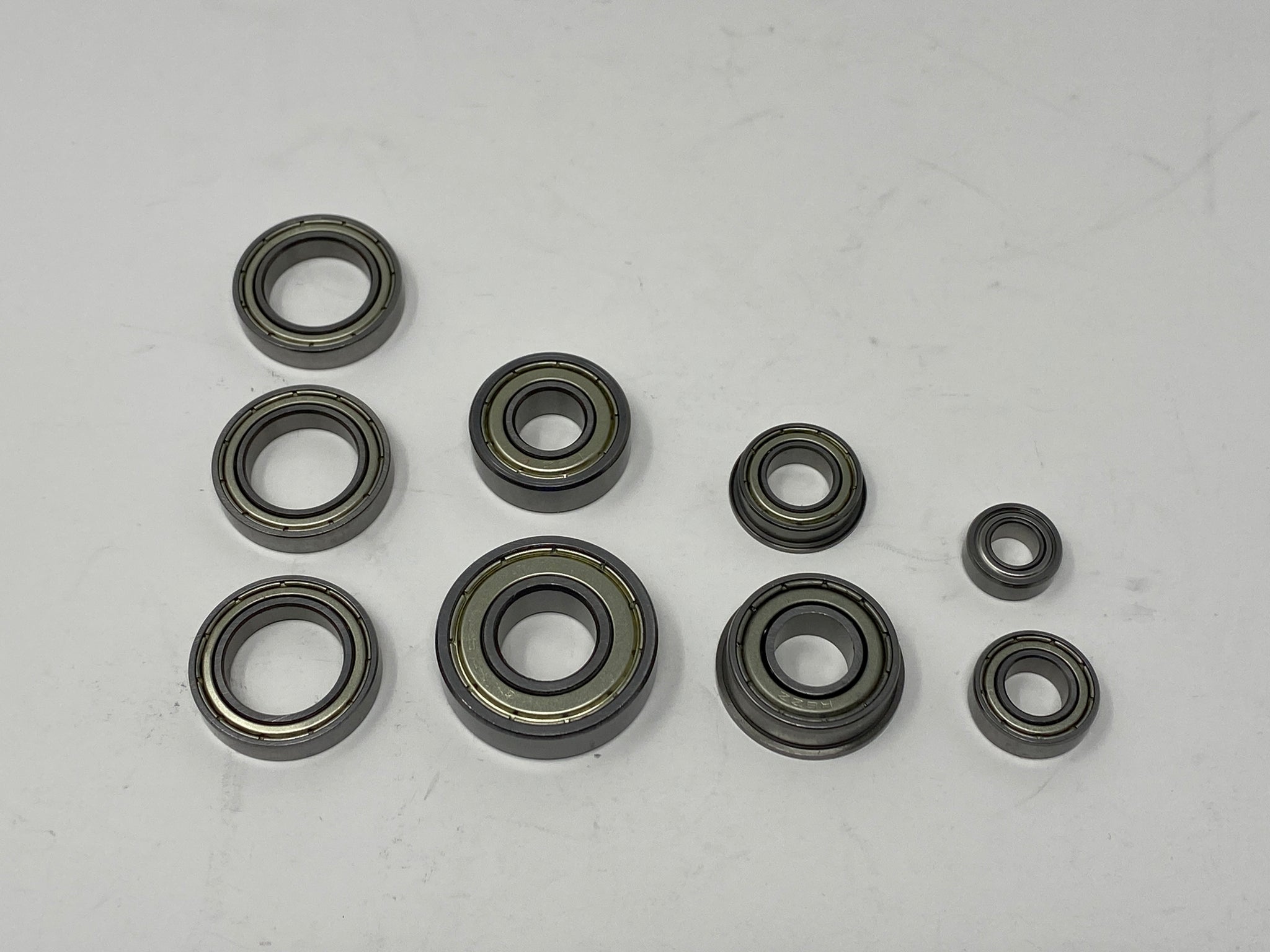 Kit, Bearing (MK4) Swerve Drive Specialties