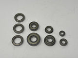 Kit, Bearing (MK4)