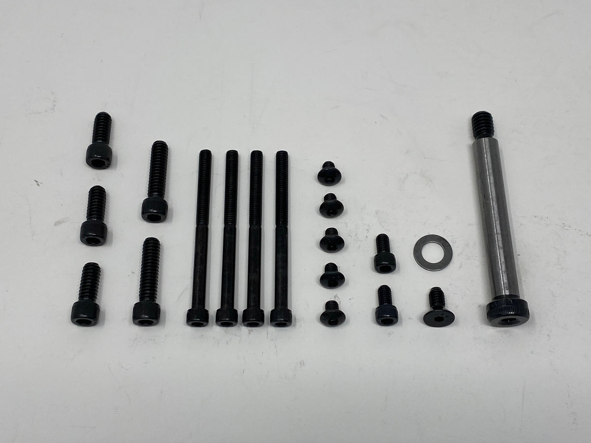 Kit Screw MK4 4c Swerve Drive Specialties kit-screw-mk4-4c-swerve-drive-specialties