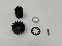 Kit, Pinion Gear (MK3/4)