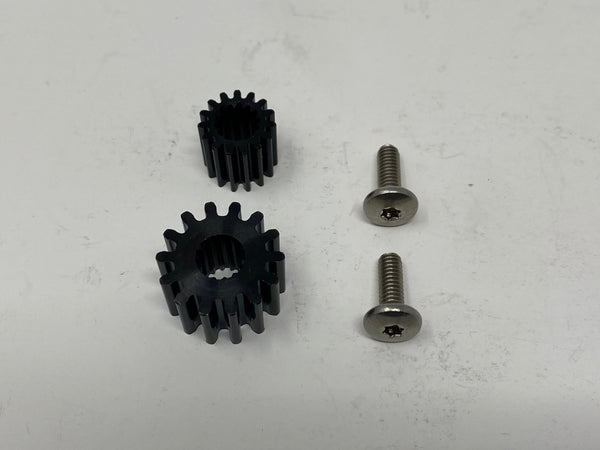 synnova gears Kit, Pinion Gear (MK3/4) – Swerve Drive Specialties