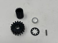 Kit, Pinion Gear (MK4c)