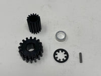 Kit, Pinion Gear (MK3/4)