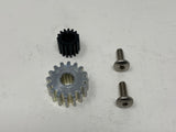 Kit, Pinion Gear (MK3/4)