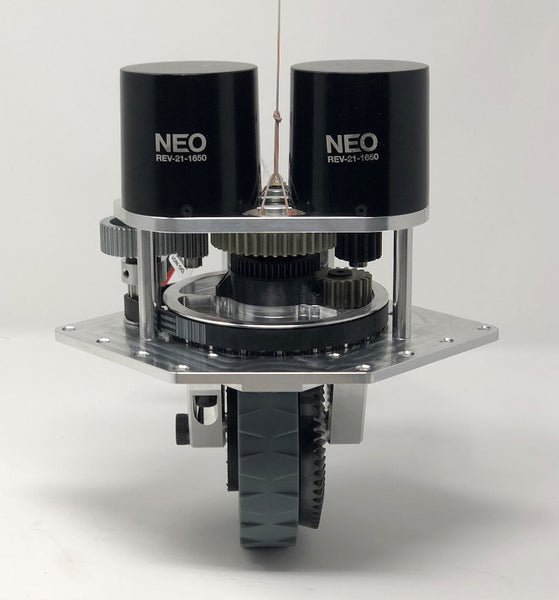 Swerve Module Kits – Swerve Drive Specialties