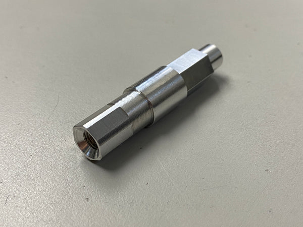 Shaft, Intermediate (MK4/4c/4i/4n)