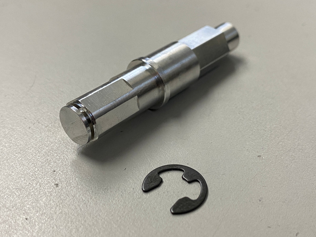 Shaft, Intermediate (MK4/4i/4n) Swerve Drive Specialties