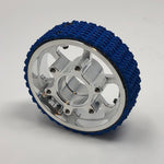 Wheel, Billet, 4"OD x 1"W (MK2/3)