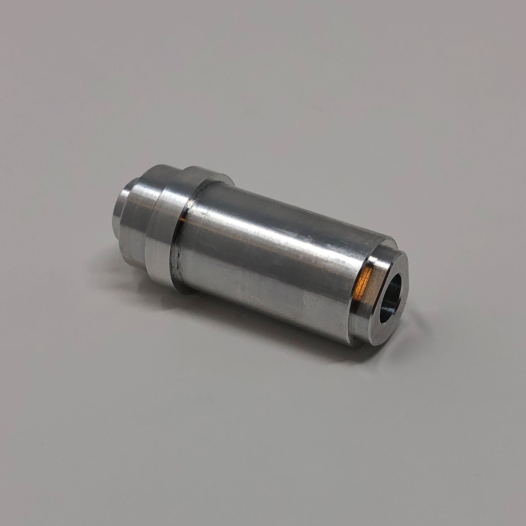 Swerve Encoder Column, Center, 0.25