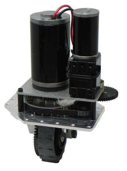 Swerve Module Kits – Swerve Drive Specialties