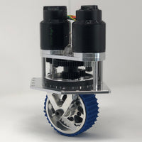 MK4 Swerve Module – Swerve Drive Specialties