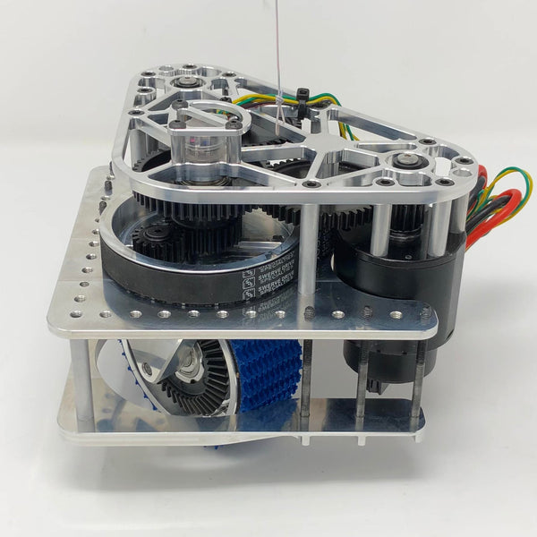 Swere Module Can MK4i Swerve Module – Swerve Drive Specialties