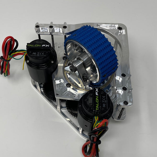 MK4i Swerve Module – Swerve Drive Specialties